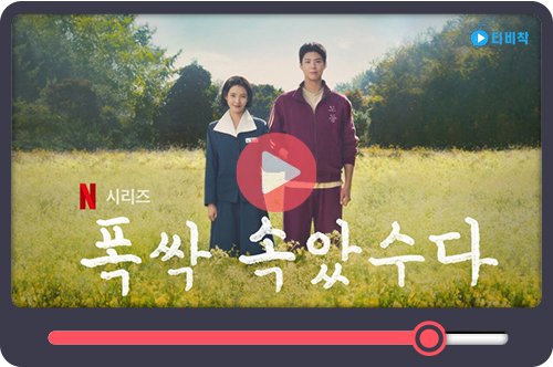 티비착_폭삭속았수다